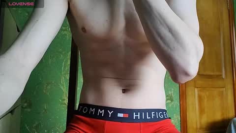 lumberxxxx online show from 12, 3, 2025