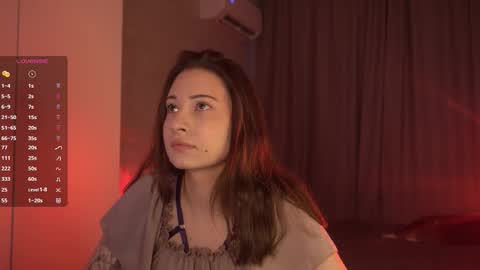Amelia online show from 27, 9, 2025