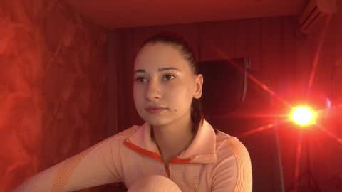 Amelia online show from 4, 10, 2025