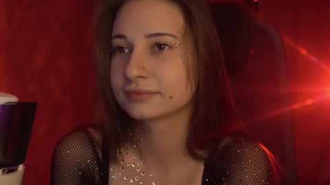 Amelia online show from 10, 10, 2025