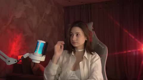 Amelia online show from 15, 2, 2026