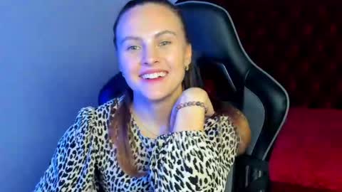lumerisoren online show from 3, 6, 2026