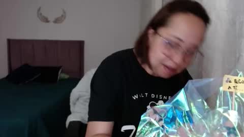 LUMI     online show from 10, 1, 2025