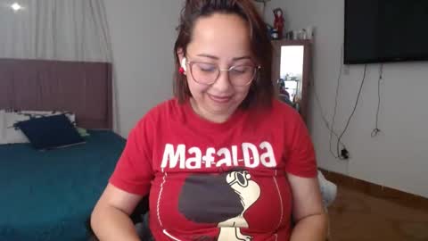 LUMI     online show from 27, 1, 2025