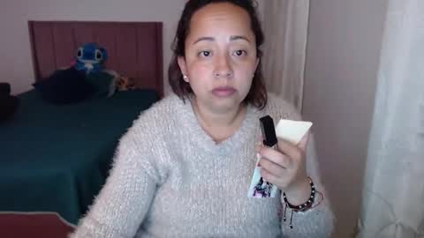 LUMI     online show from 8, 3, 2025