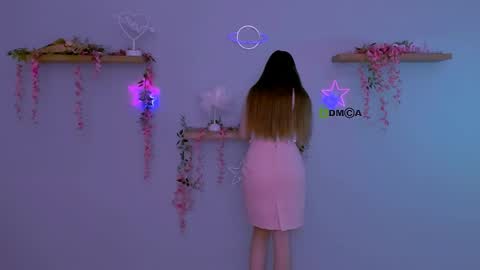 Sweet Lumi online show from 22, 5, 2026