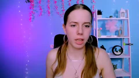 Sweet Lumi online show from 1, 7, 2026