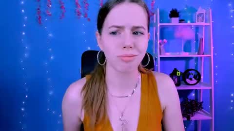 Sweet Lumi online show from 2, 7, 2026