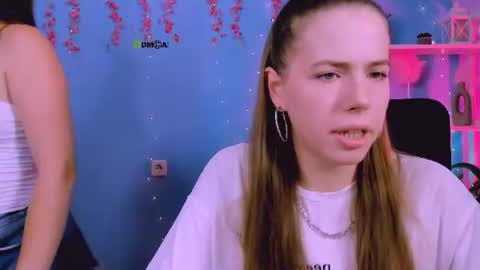 Sweet Lumi online show from 17, 7, 2026