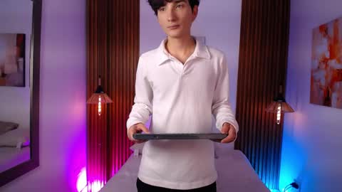 Lumier  online show from 30, 4, 2026