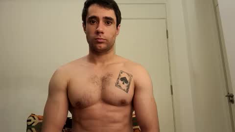 luminousace online show from 20, 4, 2026