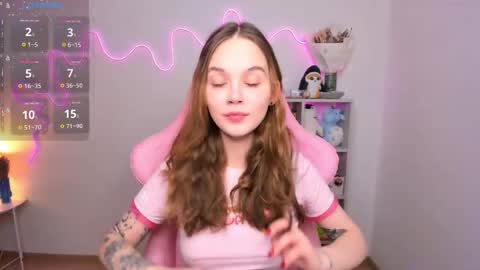 Snapshot of luminousmelody chatting on 22, 12, 2024 luminousmelody online show from 22, 12, 2024