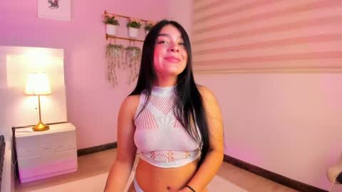 lummii_ online show from 9, 4, 2026