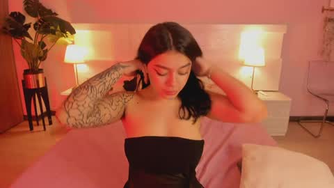 lummii_ online show from 30, 5, 2026