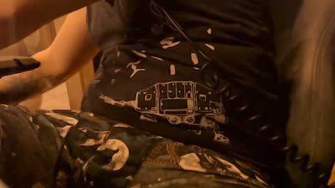 lumpie2508 online show from 12, 1, 2025