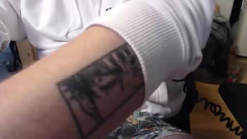 lumpie2508 online show from 20, 10, 2025