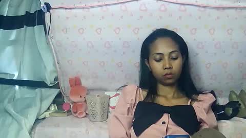 Luna online show from 10, 10, 2025