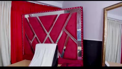 Luna  online show from 27, 9, 2025