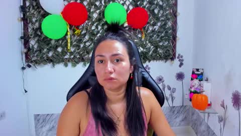 Luna  online show from 1, 11, 2025