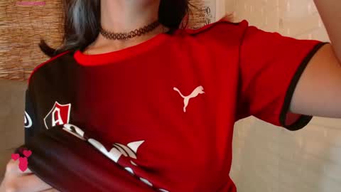 Luna online show from 20, 9, 2025