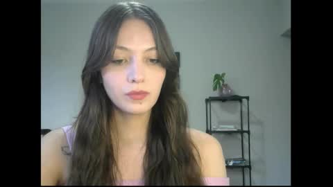 luna__art online show from 21, 10, 2025