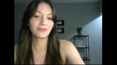 luna__art online show from 24, 10, 2025