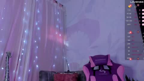 Snapshot of luna__cute chatting on 3, 12, 2024 Luna online show from 3, 12, 2024