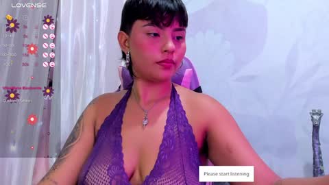 Snapshot of luna__cute chatting on 20, 12, 2024 Luna online show from 20, 12, 2024