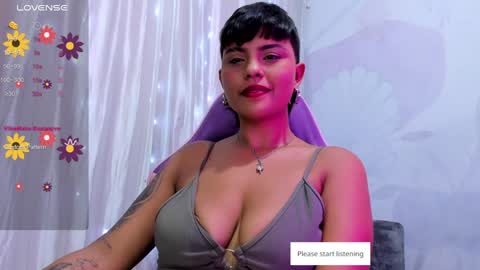 Snapshot of luna__cute chatting on 20, 12, 2024 Luna online show from 20, 12, 2024