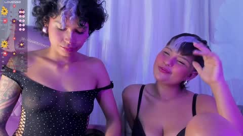 Snapshot of luna__cute chatting on 27, 12, 2024 Luna online show from 27, 12, 2024