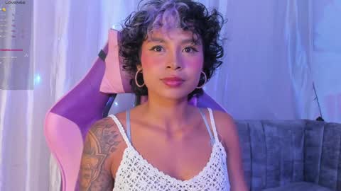 Snapshot of luna__cute chatting on 28, 12, 2024 Luna online show from 28, 12, 2024