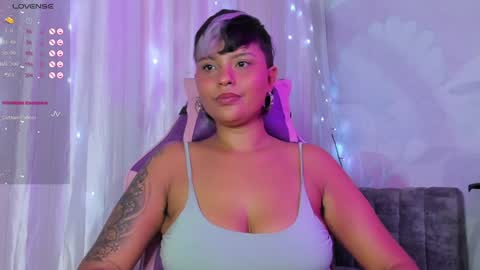 Snapshot of luna__cute chatting on 30, 12, 2024 Luna online show from 30, 12, 2024