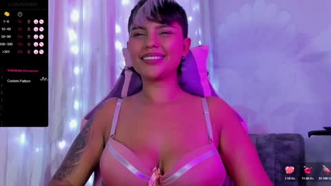 Snapshot of luna__cute chatting on 31, 12, 2024 Luna online show from 31, 12, 2024