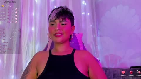 Snapshot of luna__cute chatting on 9, 1, 2025 Luna online show from 9, 1, 2025