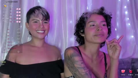 Snapshot of luna__cute chatting on 15, 1, 2025 Luna online show from 15, 1, 2025