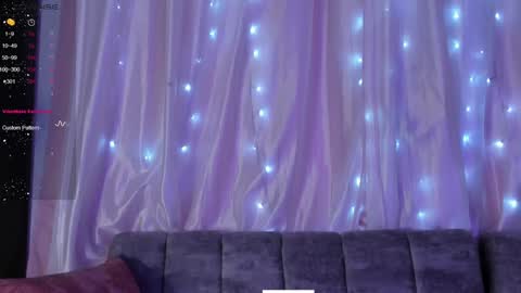 Snapshot of luna__cute chatting on 24, 1, 2025 Luna online show from 24, 1, 2025