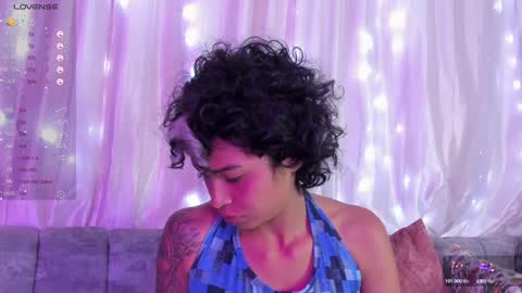 Snapshot of luna__cute chatting on 27, 1, 2025 Luna online show from 27, 1, 2025