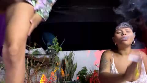 Snapshot of luna__cute chatting on 29, 1, 2025 Luna online show from 29, 1, 2025