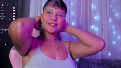 Snapshot of luna__cute chatting on 10, 2, 2025 Luna online show from 10, 2, 2025