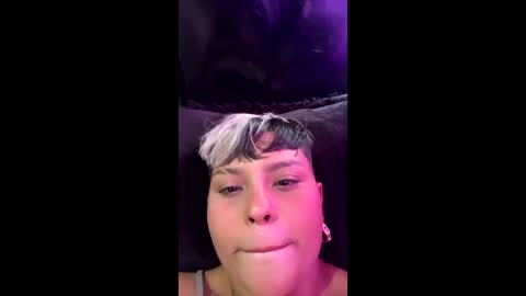 Snapshot of luna__cute chatting on 13, 2, 2025 Luna online show from 13, 2, 2025