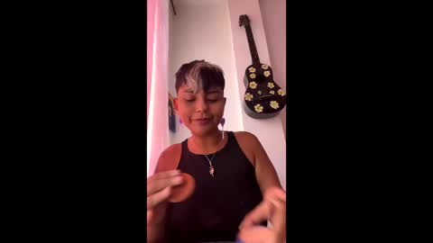 Snapshot of luna__cute chatting on 16, 2, 2025 Luna online show from 16, 2, 2025