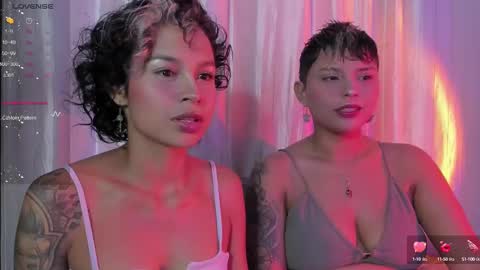 Snapshot of luna__cute chatting on 12, 3, 2025 Luna online show from 12, 3, 2025