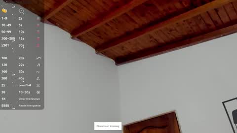 Snapshot of luna__cute chatting on 7, 10, 2025 Luna online show from 7, 10, 2025