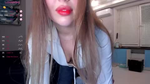 Alice online show from 6, 3, 2025