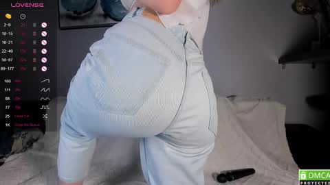 Alice online show from 8, 9, 2025