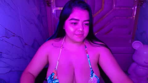 Snapshot of luna__r_ chatting on 23, 4, 2026 Luna online show from 23, 4, 2026