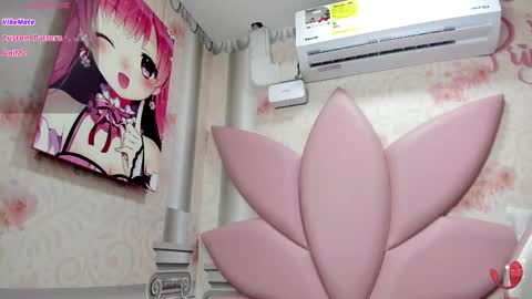 LUNA  online show from 2, 5, 2026