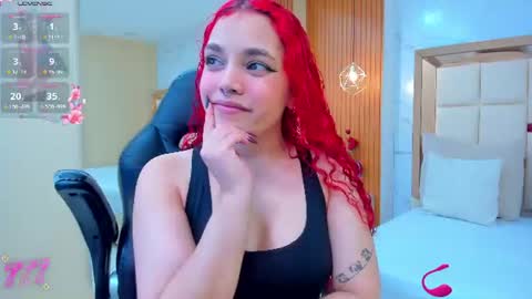 Snapshot of luna__vegga chatting on 21, 7, 2026 Luna online show from 21, 7, 2026