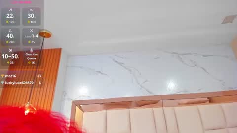 Snapshot of luna__vegga chatting on 28, 7, 2026 Luna online show from 28, 7, 2026