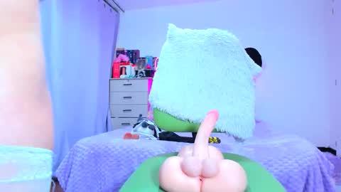 luna_analya online show from 30, 10, 2025